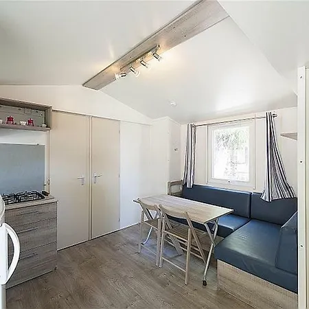 Resort Casa Mobile Deluxe
