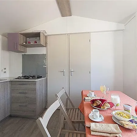 Casa Mobile Deluxe Resort *