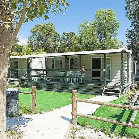 Casa Mobile Deluxe