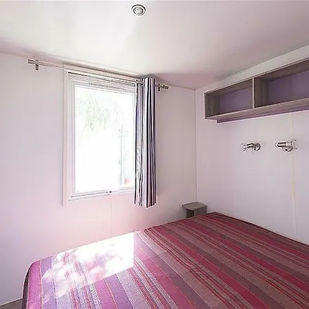 Casa Mobile Deluxe Resort