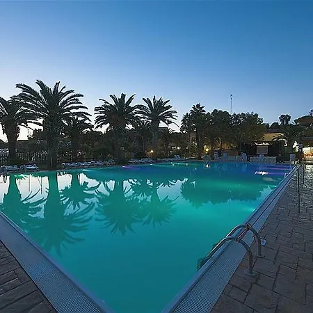 Casa Mobile Deluxe Resort